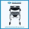Ghế bô tắm vệ sinh gấp gọn GBM-051