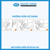Nẹp Ngón Chân Cái I-M OH-925