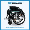 Xe Lăn Tay Du Lịch Cao Cấp Lucass X-303
