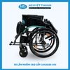 Xe Lăn Tay Du Lịch Cao Cấp Lucass X-303