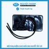 Bộ Phụ Kiện Máy Đo Huyết Áp Cơ