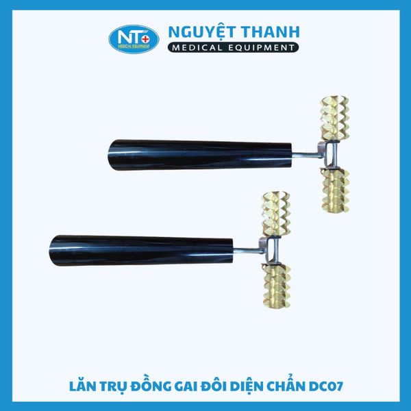 Đồng đôi lớn DC07