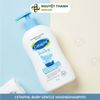 Sữa Tắm Gội Cho Bé Cetaphil Baby Gentle Wash & Shampoo