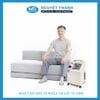 Máy tạo oxy Yuwell 10 lít 7F-10W