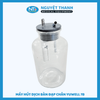 Máy Hút Dịch Đạp Chân Yuwell 7B