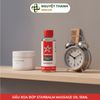 Dầu Xoa Bóp Starbalm 50ml Hà Lan, Giảm Đau Nhức Cơ Xương Khớp 50ml