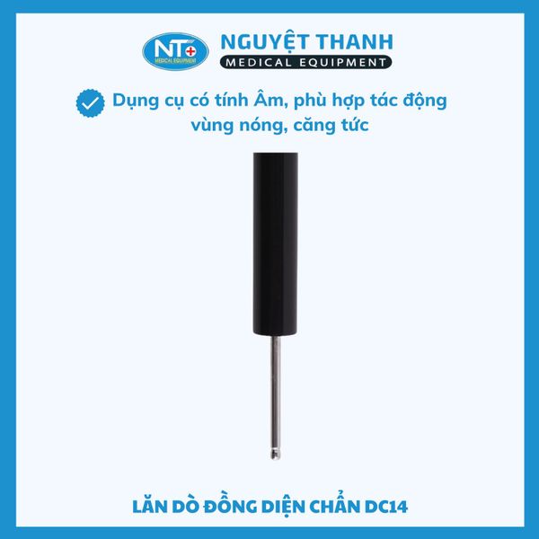 Dò đồng DC14