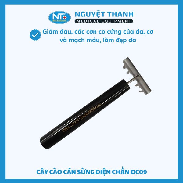Cào lớn DC09