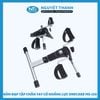 Bàn Đạp Tập Chân Tay Có Kháng Lực ONECare MS-130 Chính Hãng