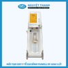 Máy Tạo Oxy Yuwell 9F-5AW 5 Lít/Phút Tích Hợp Xông Khí Dung