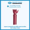 Dụng Cụ Massage Tay Đấm Lưng Đa Năng YTD04