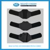 Đai lưng Standard Pita Coru size M màu đen (17cm)