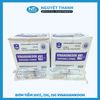 1 HỘP (100 ỐNG) Bơm tiêm Vinahankook 10cc, kim 25G, tiệt trùng bằng khí E.O
