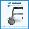 Ghế bô vuông, có bánh xe, có gác chân One-X MS 696A