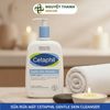 Sữa Rửa Mặt Cetaphil Gentle Skin Cleanser Chính Hãng