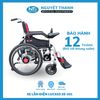 Xe Lăn Điện Lucass XE-301