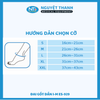 Đai gót dán Mỹ I-Ming ES 929 size L