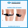 Đai bánh chè I-Ming OH 751