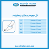 Đai gót kín I-Ming ES 930 size XL