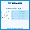 Đai gót hở ES 901 size XL