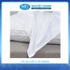 Bộ Ruột Gối Và Vỏ Áo Gối Y Tế 40x60cm