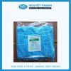Nón y tế trùm đầu màu xanh PT (nón giấy) 100c/g