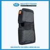 Đai khuỷu tay dán NS 213 màu đen