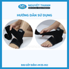 Đai gót dán I-Ming ES 952