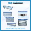 Nệm tắm chống thấm nước TJM-NT01 - M (187x68x20cm)