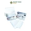 Khẩu Trang Y Tế Kháng Khuẩn 4 Lớp BIOMEQ MASK+ (Hộp 50 Cái)