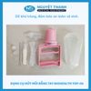 Dụng cụ hút mũi bằng tay TOP-08
