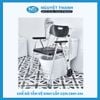 Ghế bô tắm vệ sinh gấp gọn GBM-051
