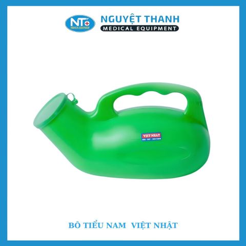 Bô tiểu nam Việt Nhật
