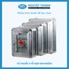 Tủ Thuốc Y Tế Hợp Kim Nhôm