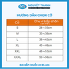 Đai bắp chuối I-Ming ES 801 Size XL