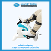 Giá đỡ chân của máy Mini Bike (1 Cặp)