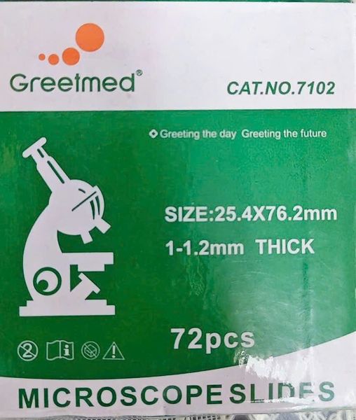 Lam kính 7102 (trơn)