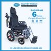 Xe Lăn Điện Đa Năng Lucass XE-802