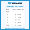 Đai Gối Pattern Nẹp Xoắn I-M ES-7B27