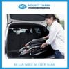 Xe lăn Agile đa năng