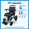 Xe Lăn Điện Hợp Kim Nhôm Lucass Xe-612L