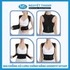 Đai Chống Gù Lưng GoodFit GF716P