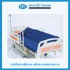 Giường bệnh nhân điện đa năng Humed HM-E4