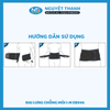 Đai Lưng Chống Mỏi I-M EB-946