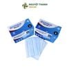 Khẩu Trang Y Tế Kháng Khuẩn 4 Lớp BIOMEQ MASK+ (Hộp 50 Cái)