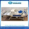Giường Bệnh Nhân Điện Đa Năng Lucass GB-4E