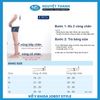 Vớ Y Khoa Thời Trang JOBST Style 20-30 mmHg Chính Hãng Mỹ - 1 Đôi