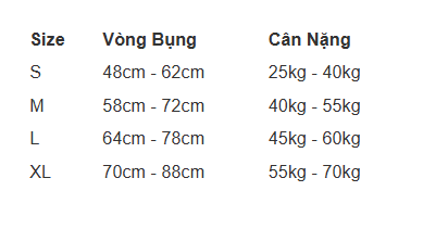 Đai Chống Gù Lưng GoodFit GF716P