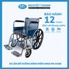 Xe Lăn Bô Vuông, Bánh Mâm One-X MS-608B