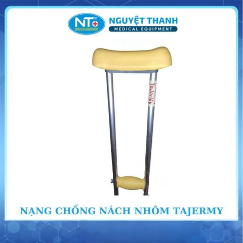 Nạng Chống Nách Nhôm TaJerMy
